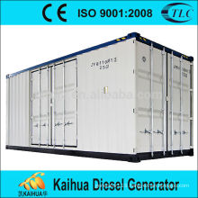 1250kva generator of engine KTA50-G3